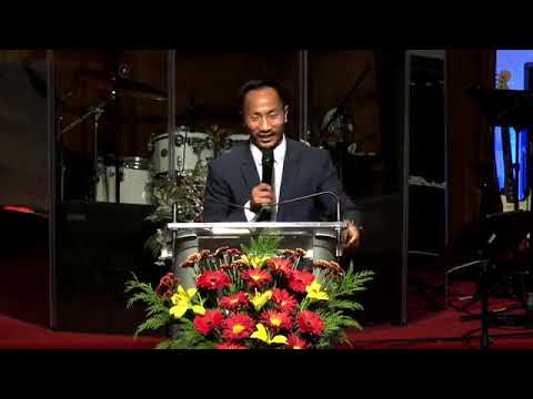 Rev. Van Neih Bik | Vel in Khamh Kan Si | BSBC Crusade |