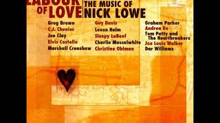 Television Marshall Crenshaw