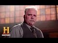 Forged in Fire: Bonus: All About David Baker (Season 3) | History