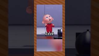 Download lagu Isso ATIVA os PODERES do Zezé em Os Incríveis mp3