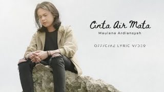 Download lagu MAULANA ARDIANSYAH | CINTA AIR MATA (for you mp3) mp3 Download lagu MAULANA ARDIANSYAH | CINTA AIR MATA (for you mp3) mp3