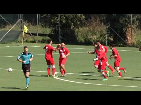 ECCELLENZA: SFF ATLETICO - P.C.TOR SAPIENZA 3 - 1