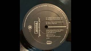 Anima - Gonna Show You (Robbie's Speed Garage Mix)
