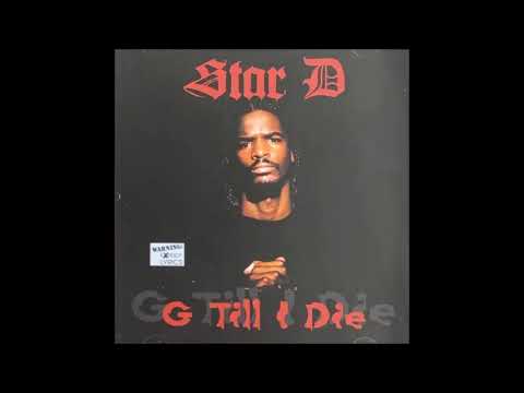 Star D - Star Capone (Recorded 1996)
