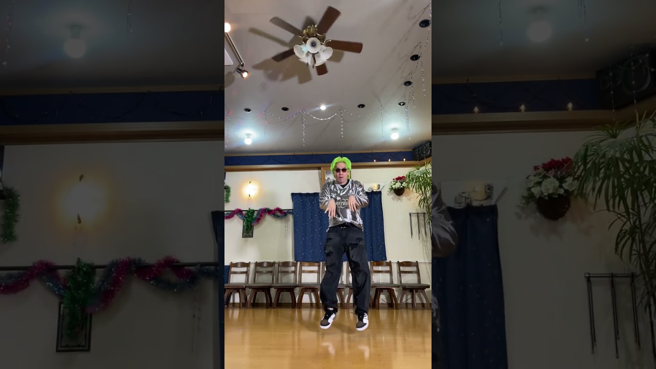 Snow Man-BANG!!踊ってみた #snowman #dance