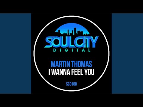 I Wanna Feel You