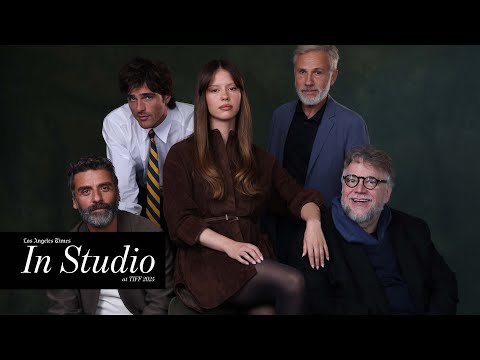 Jacob Elordi on being a blank slate for Guillermo del Toro’s ‘Frankenstein’