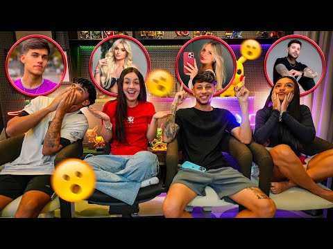 Esse PPP Passou Dos Limites🚨 Eu Ficaria Com O Taspio?