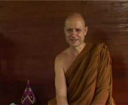 Ajahn Chah - Bio 24 - His Style of Teaching