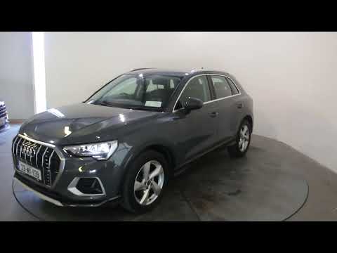Audi Q3 35 TDI 150HP S Tronic SE AUTO - TENDER 15 - Image 2