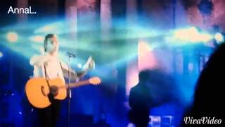 Dear Jack - Anima gemella (25.08.2015, Teatro Antico di Taormina)