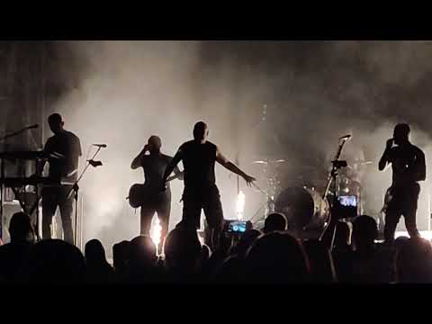 Łydka grubasa- Gdzie jest krzyż? ( 26.06.2021 Liswartarock Popów)