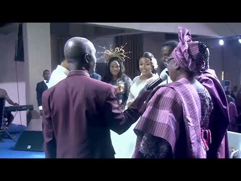 Official WEDDING Video of REJOICE IWUEZE