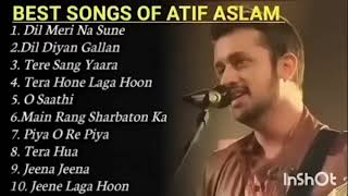 Download lagu Best Of Atif Aslam | Atif Aslam Top 10 Song Jukebox | Atif Aslam Hit Song 2025 mp3 Download lagu Best Of Atif Aslam | Atif Aslam Top 10 Song Jukebox | Atif Aslam Hit Song 2025 mp3