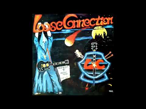 Loose Connection (Ger) - Midnight Passage