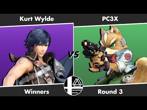 Movement Smash # 100: Lavish (Chrom) vs PC3X (Fox)