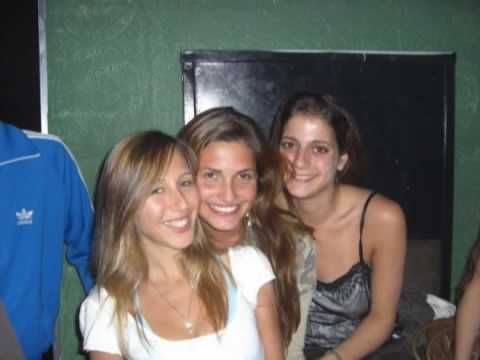 Israel club party, "Rusty James" in Kikar Atarim Tel Aviv