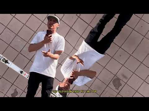 Badoe - Cybernetic Official Music Video / Directed by YDFILMZ909