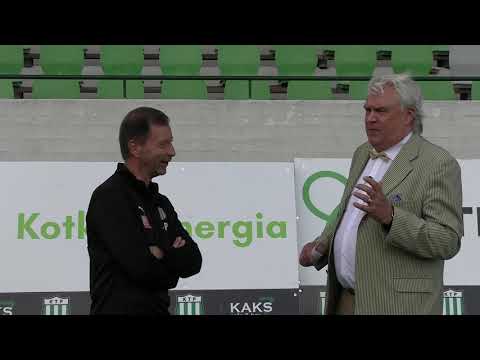 KTP:n naiset kausiennakko 2021