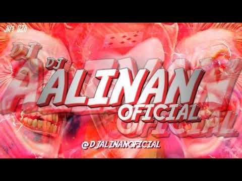 MAGRÃO ALUCINÓGENO (dj alinan)