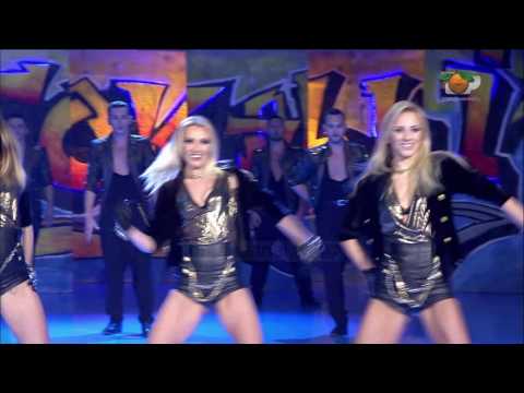 Portokalli, 22 Dhjetor 2013 - Baleti i hapjes