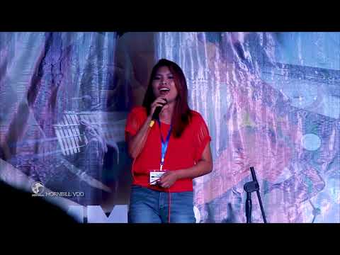 Christina Shakum - Chung Sawrthlapui