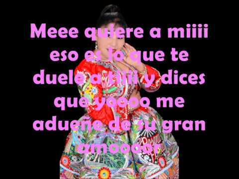 Deja Que Sea Feliz (2012) - Rosario Flores