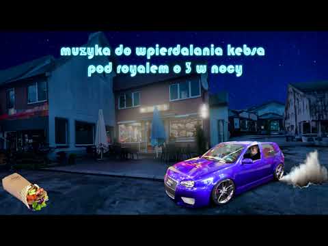 █▬█ █ ▀█▀ Muza do wpierdalania kebsa pod Royalem o 3 w nocy █▬█ █ ▀█▀