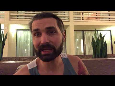 Sinister Cinema Reviews- Victor Crowley: Hatchet 4 (Spoiler Free)