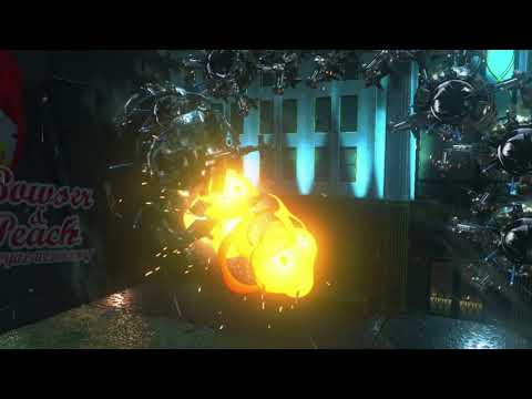 Metro Kingdom Power Moon 1 - New Donk City's Pest Problem