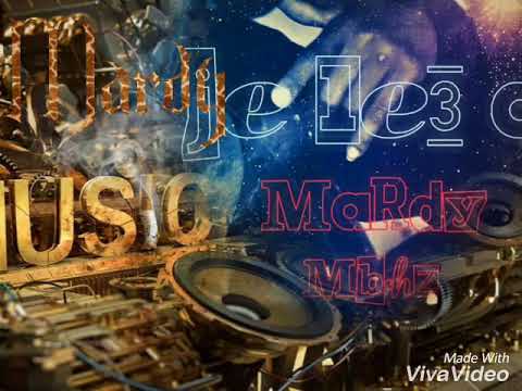 JE LES AI - Mardy Mbhz(Good feeler records)