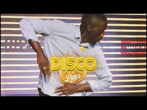 FLOCKEY, Germany JUDGE SOLO | DISCO LIVES: BA DE YA 3X | Move Manila