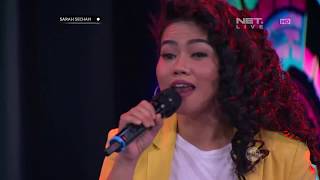 Performance, Yura Yunita - Harus Bahagia