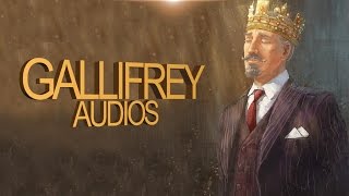 gallifrey || believer