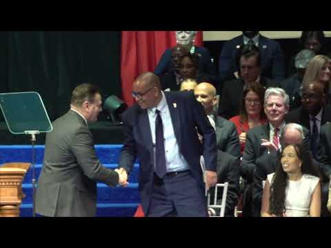 NJ LT Gov Asked To Step Down