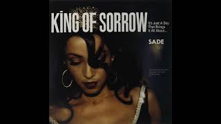 King Of Sorrow - Sade Legendado PT-BR