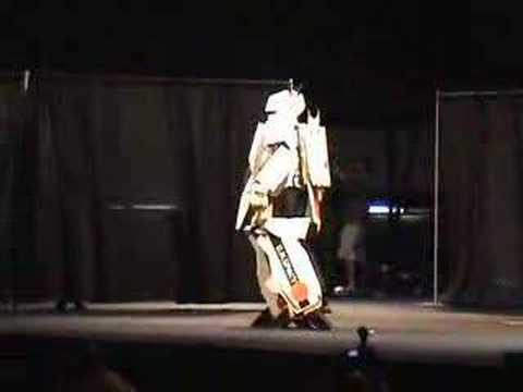 AX 2007 Masquerade #17 Veritech