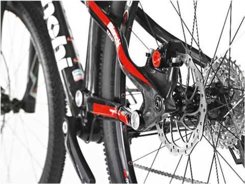 Bicycle Bianchi Methanol SL 29.4 FS 2013