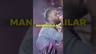 #şehinşah Karma konseri Heyceyn konserden ayrılıyor #rap #edit #keşfetteyiz #lyrics #turkcerap