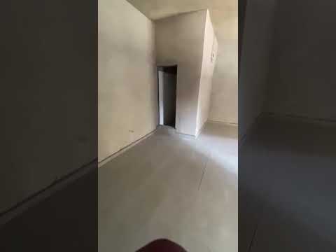 Room Self-Contained at Shomolu