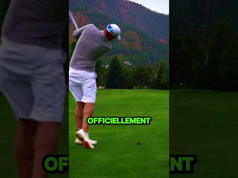 Comment les Golfeurs Trichent Sans Se Faire Prendre ! ⛳🤫