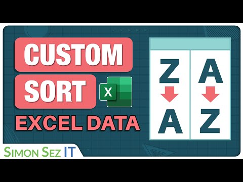 Excel Tutorial Beginner to Advanced 12 Hour Excel Course