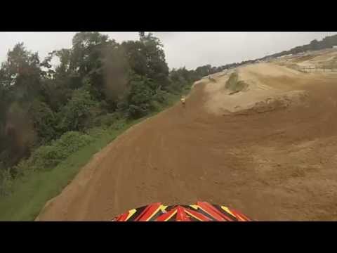GoPro- MX 4 Christ Camp- Speed Citi MX- 2015