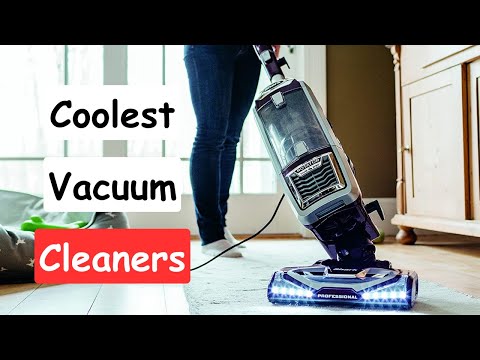 Coolest Vacuum Cleaners You Need for Your Home - 2023  Edition | #vacuumcleaner #amazonfinds