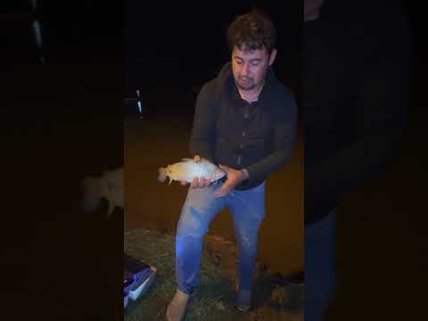 Fishing in San Pedro - Buenos Aires (CUTS)