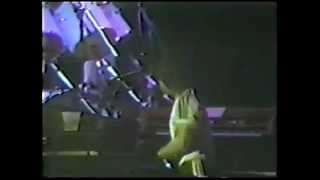 13 - Don&#39;t Open Your Eyes - Kansas - Live 1980 Houston
