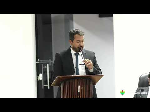 Sessão Ordinária - 13/03/2026