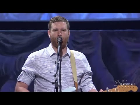 Bethel Music and Paul & Hannah McClure