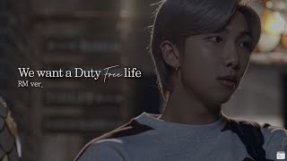 [影音] 201007-23 We want a Duty-Free life (Lotte Duty Free)