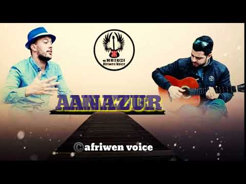 AFRIWEN ⴰⴼⵔⵉⵡⴻⵏ - MIX MUSIC - (5 Song Official)